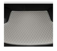 ZSHYTWE Tappeti Bagagliaio per Ford per Explorer 2011 2012 2013 2014 2015 2016 2017 2018 Tappetino per Bagagliaio, Rivestimento per Bagagliaio Tappeto(Gary)