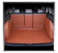 ZSHYTWE Tappeti Bagagliaio per Qx60 2014 2015 2016 2017 2018 Copertura Completa del Bagagliaio Dell'auto Rivestimento del Carico Tappeto Tappeto(Marrone)