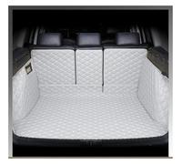 ZSHYTWE Tappeti Bagagliaio per Qx60 2014 2015 2016 2017 2018 Copertura Completa del Bagagliaio Dell'auto Rivestimento del Carico Tappeto Tappeto(Grigio)