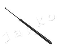 ZSJ90017 JAPKO Ammortizatore pneumatico, Cofano bagagli /vano carico per CHRYSLE