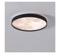 ZSJSM Lampadella Moderna a soffitto a LED Lad 27W Apparecchiatura di Illuminazione Interna Rotonda per Camera da Letto e luci a Sospensione per corridoio per Decorazioni per la casa contemporanea