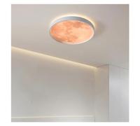 ZSJSM Lampadella Moderna a soffitto a LED Lad 27W Luce a soffitto Rotondo per Il corridoio della Camera da Letto Luci a Sospensione Luci per Illuminazione Interno