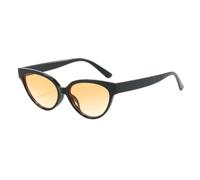 ZSLBBKDU Occhiali da Sole Donne Uomini Ombre Retro Anti Uv400 Vintage Viaggio