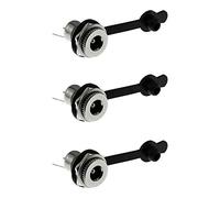 Zsmzzd Premium Black 6ft Type-C USB Cable Charging Cord Power Data SYNC Wire for Cricket ZTE Grand X Max 2 - Cricket ZTE Grand X3