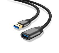 Zsmzzd Premium Black 6ft Type-C USB Cable Charging Cord Power Data SYNC Wire for Cricket ZTE Grand X Max 2 - Cricket ZTE Grand X3