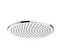 ZSOF101CR Soffione MASTER SPECIALE Tondo D 250 mm in metallo PAFFONI