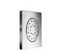 ZSOF121CR Soffione quadro in ABS, anticalcare - 1245x1245 mm SOFFIONI PAFFONI
