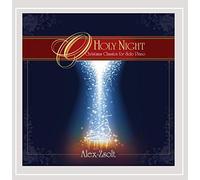 Zsolt Alex - O Holy Night