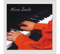 Zsolt, Alex - Vol. 3-Praise Hymn-On Solid Ground