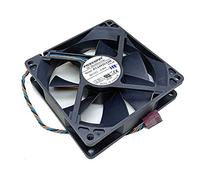 ZSOXPF Foxconn PVA092G12H 92x92x25mm PWM DC12V 0.4A 4wire 4pin for dell HP Cooling Fan