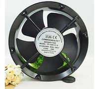 ZSOXPF FP-108K S1-B 220V 0.30A 44W 220 * 60MM Cabinet Circular axial Flow Fan