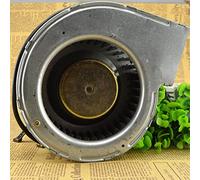 ZSOXPF Original Ebm G1G133-DE19-15 all-Metal Large Air Volume Turbo Blower 24V 40/45W