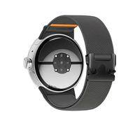 Zspoly Cinturino in nylon Pixel Watch 4, 45 mm, per Google Pixel 1/2/3, 41 mm, per uomo, chiusura con paracadutismo, elastico e sportivo, 41mm, Nylon, Senza Gemstone