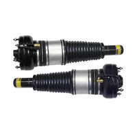 ZSQGHGH Ammortizzatori per Auto 2 PCS Ammortizzatore Sospensioni Pneumatiche Anteriori per A8 D4 4H per A6 4G C7 per Avant per Allroad per A7 per Sportback 4G0616039N 4H0616039G Ammortizzatore