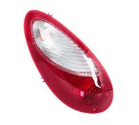 ZSQGHGH Blocchi fari posteriori Fanale Posteriore Per Chrysler PT Per Cruiser 2006 2007 2008 2009 2010 Luce Freno Indicatore Di Direzione 5116223AA 5116222AA(Sinistra)