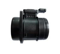 ZSQGHGH Debimetro Misuratore di Flusso d'Aria di Massa 04L906461B Misuratore Portata Aria Massa Sensore MAF per VW per Arteon per Passat per B8 per Polo VI per Tiguan Air Flow Sensor