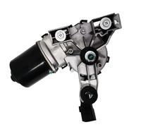 ZSQGHGH Motorini tergicristallo per Auto 8610134000 Tergicristallo Anteriore per Auto Motore Tergicristallo per SsangYong per Korando 2010~2019 29032072;96850001;8610134001 Motore tergicristallo