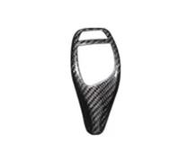 ZSQGHGH Rifiniture Interne per Auto Adesivi Abbellitori per Console Multimediale in Stile Auto per BMW Serie 3 4 3GT F30 F31 F32 F34 F36 Accessori Decorativi(L Type)