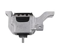 ZSQGHGH Supporto Sospensione Motore per Mini per Cooper per R55 R56 R57 R60 Staffa di Montaggio Motore Numero Parte 22116782374 Accessori Auto Supporto sul Coperchio del Motore