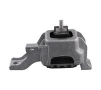 ZSQGHGH Supporto Sospensione Motore per Mini per Cooper per R55 R56 R57 R60 Supporto Motore Staffa 22116782374 Accessori Auto di Ricambio Supporto sul Coperchio del Motore