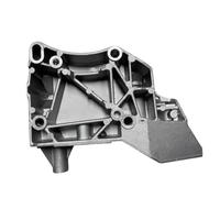 ZSQGHGH Supporto Sospensione Motore Staffa Generatore Auto 1 Pezzo 5706J2 9683446480 per Citroen C2 per Picasso 2001-2009 Supporto Motore Supporto sul Coperchio del Motore