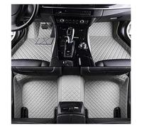 ZSQWRFRG Auto Tappetini Tappetini per Auto Personalizzati per Jaguar E-Pace 2017-2022 Dettagli Interni Accessori per Auto Tappeto Auto Moquette(Grey)