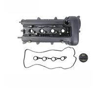 ZSQWRFRG Coperchio Valvola Motore 22410-2B000 Coperchio Valvola Motore Camera Combustione Testata Ricambi Auto per Hyundai 22410-2B000 Coperchio Valvole