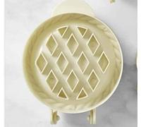 ZSQZJJ Classic Mini Hand Pie Molds Apple Pie Pie Mold Baking Mold