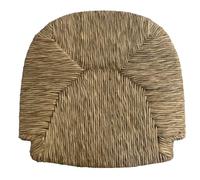 ZStyle SET SEDUTE Paglia MOD 2000 39x41 cm Sedile Seduta Ricambio Per Sedie Telaio Fondo Per Sedie Impagliate Sedia + FELTRINI Omaggio Erba Palustre (1)