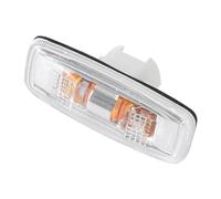 ZSUAGFDFF indicatore direzione LED Luce di posizione laterale Lampeggiatore 26160-9Y000 Per Per M35 Per M45 2006 2007 Ricambi auto