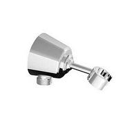 ZSUP012CR Supporto incasso lusso con leva in metallo PAFFONI