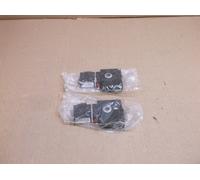 ZSV-A1 Sick Nuovo IN Scatola Burkert Sensore Solenoide Valvola 7027749