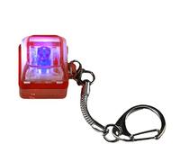 ZSYTF Interruttori Tester Portachiavi Pendente Con Luce LED Per Testare Tastiera Meccanica Interruttori Stress Relief Giocattolo Ampia Varietà Di Keycaps
