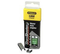 Stanley Graffette tipo G 10mm 1000pz. Quantità:1000