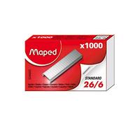 Maped Punti 1000 N 26/6 Sc Sfuse