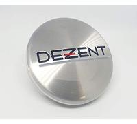 ZT 2000/N07 - Coprimozzo spazzolato, 60 mm, 1 pezzo