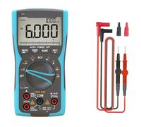 ZT-Y1 Misuratore universale con display digitale ad alta precisione - for strumenti di ingegneria idroelettrica