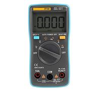 ZT100 / ZT101 / ZT102 Multimetro digitale portatile con display LCD(ZT100)