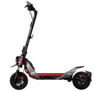 Monopattino Elettrico Segway AA.05.18.01.0001 Nero