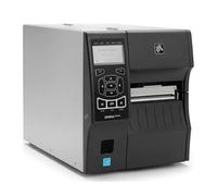 Origin Storage Origin Storage OrG-Zp008 Scanner (zt41142-T0e0000z - 203 Dpi -Usb