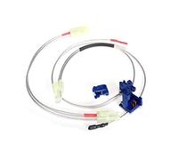 ZTAC IMPIANTO Elettrico per Fucile Softair M4 M16 Cavi Posteriori EL-PW0204 Element