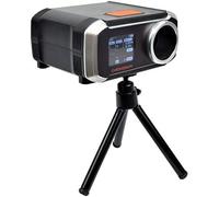 ZTAC WOSPORT CRONOGRAFO ASG Softair LCD con Bluetooth WO-X01