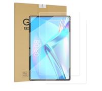 ZTAOOPOU (2 Pezzi Vetro Temperato Per Blackview Tab 30 WIFI (10.1") Protezione Schermo HD Trasparente Pellicola Protettiva Blackview Tab 30 Kids Vetro Temperato