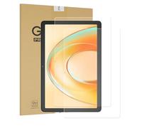 ZTAOOPOU (2 Pezzi Vetro Temperato Per Blackview Tab 60 Pro (10.1") Protezione Schermo HD Trasparente Pellicola Protettiva Blackview Tab 60 Pro Vetro Temperato