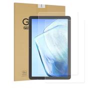 ZTAOOPOU (2 Pezzi Vetro Temperato Per Blackview Tab 60 WIFI (10.1") Protezione Schermo HD Trasparente Pellicola Protettiva Blackview Tab A6 Kids Vetro Temperato