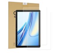 ZTAOOPOU (2 Pezzi Vetro Temperato Per Blackview Tab 70 WiFi (10.1") Protezione Schermo HD Trasparente Pellicola Protettiva Blackview Tab 60 Pro Vetro Temperato