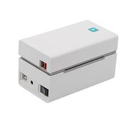 ZTBGY Stampante per etichette di trasporto caldo Bluetooth, wireless 4x6 adatta per piccole imprese, supporto Android, iPhone e Windows, ampiamente utilizzata su Amazon, EBay, Shopify, Etsy, USPS