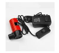 ZTBH Pompa Booster in Acciaio Inossidabile Pompe a gett Trasferimento Pompa sommergibile 30W Mini Pompa Acqua per l'irrigazione del Trasporto dell'Acqua del Gia (Color : 1 Water Pump)