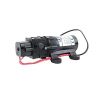 ZTBH Pompe idrauliche elettriche FL-2203 70PSI 2.6LPM Mini Pompa dell'Acqua, for l'irrigazione dell'agricoltura Pompe dell'Acqua e Accessori