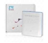 Zte 4g Wireless Router, MODEL: MF286D